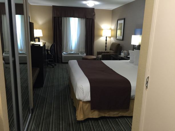 Imagen de la habitación del Hotel Best Western Brentwood Inn. Foto 7