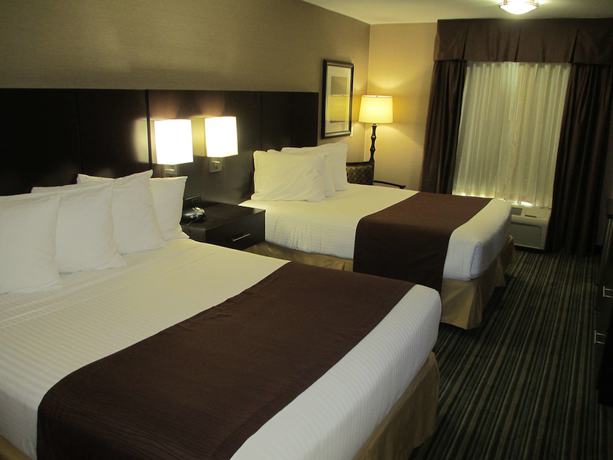 Imagen de la habitación del Hotel Best Western Brentwood Inn. Foto 11