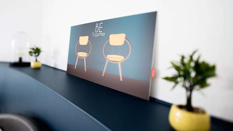 Imagen de la habitación del Hotel Best Western Bridge Lyon East. Foto 7