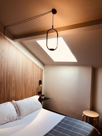 Imagen de la habitación del Hotel Best Western Bridge Lyon East. Foto 10