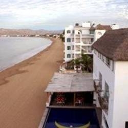 Imagen general del Hotel Best Western Brisas Del Mar. Foto 1