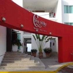 Imagen general del Hotel Best Western Brisas Del Mar. Foto 2