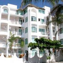Imagen general del Hotel Best Western Brisas Del Mar. Foto 4
