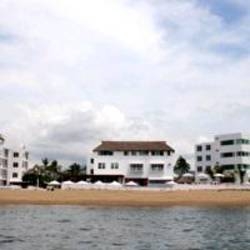 Imagen general del Hotel Best Western Brisas Del Mar. Foto 6