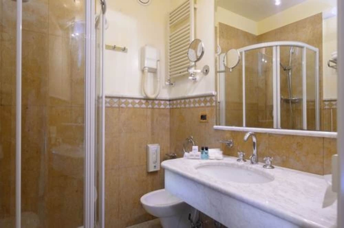 Imagen de la habitación del Hotel Best Western Bristol, Chioggia. Foto 5