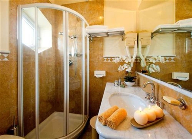 Imagen de la habitación del Hotel Best Western Bristol, Chioggia. Foto 6