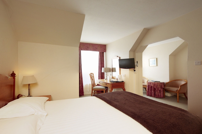 Imagen de la habitación del Hotel Best Western Bristol, Newquay. Foto 10