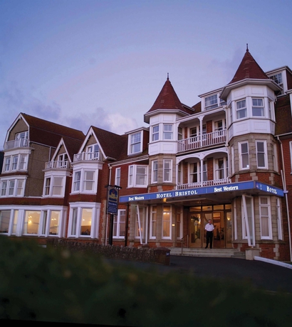 Imagen general del Hotel Best Western Bristol, Newquay. Foto 5