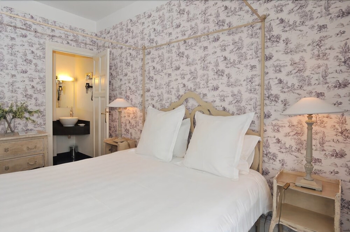 Imagen de la habitación del Hotel Best Western Brittany. Foto 3