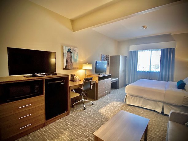 Imagen de la habitación del Hotel Best Western Brockport Inn and Suites. Foto 6