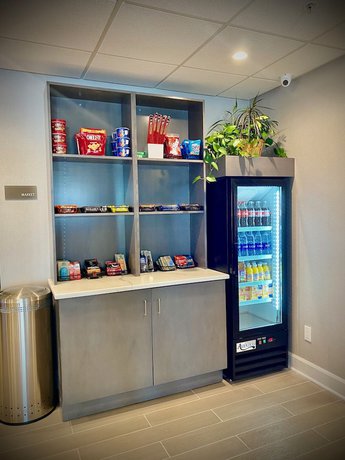Imagen de los interiores del Hotel Best Western Brockport Inn and Suites. Foto 16