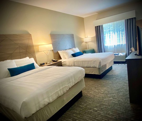 Imagen de la habitación del Hotel Best Western Brockport Inn and Suites. Foto 7