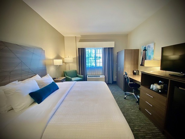 Imagen de la habitación del Hotel Best Western Brockport Inn and Suites. Foto 8