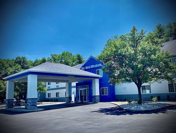 Imagen general del Hotel Best Western Brockport Inn and Suites. Foto 1