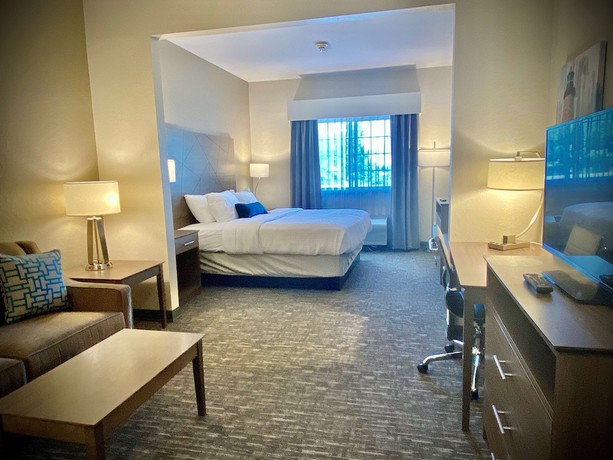 Imagen de la habitación del Hotel Best Western Brockport Inn and Suites. Foto 9