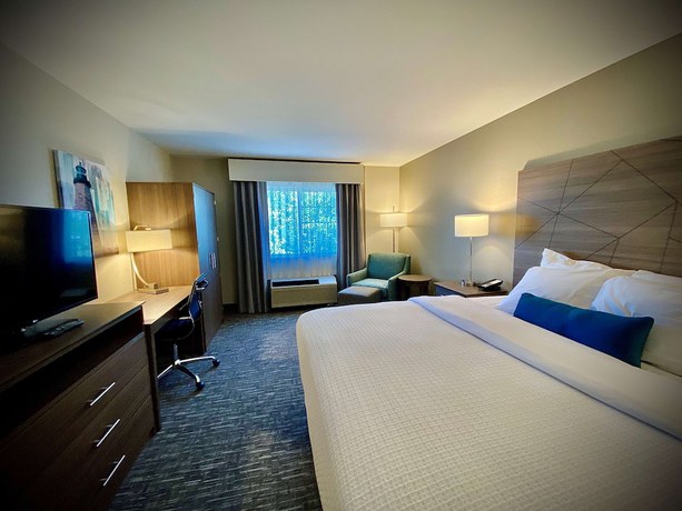 Imagen de la habitación del Hotel Best Western Brockport Inn and Suites. Foto 11
