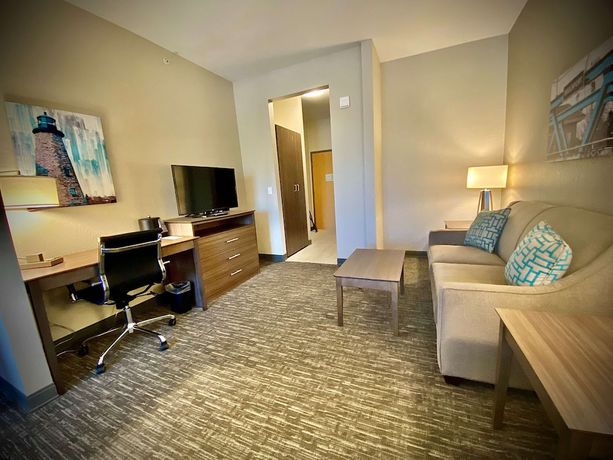 Imagen de la habitación del Hotel Best Western Brockport Inn and Suites. Foto 12