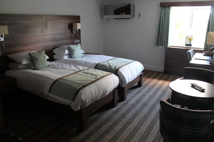Imagen de la habitación del Hotel Best Western Brome Grange. Foto 14