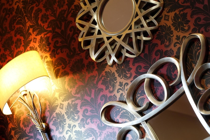 Imagen de los interiores del Hotel Best Western Brook Norwich. Foto 13