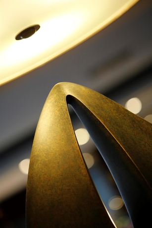 Imagen de los interiores del Hotel Best Western Brook Norwich. Foto 14