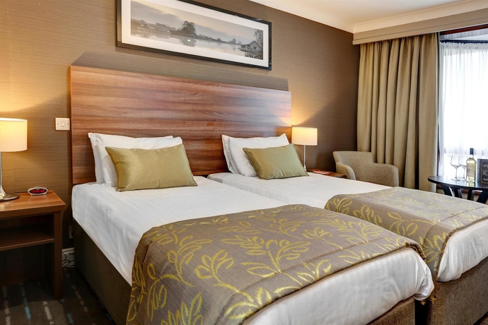 Imagen de la habitación del Hotel Best Western Brook Norwich. Foto 10