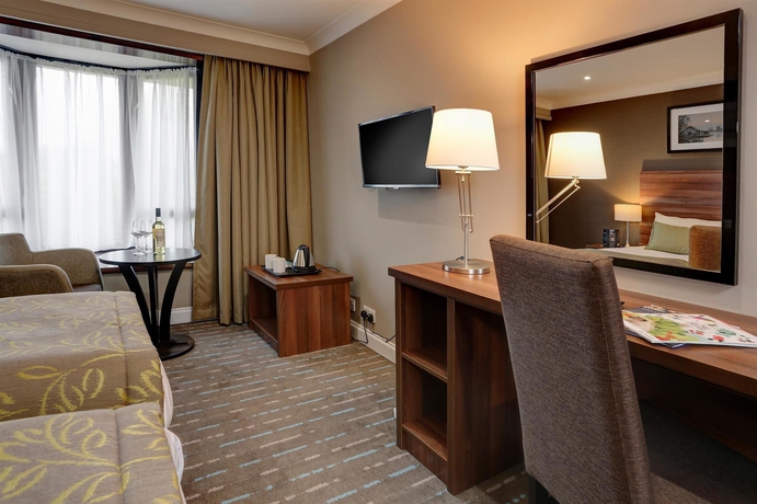Imagen de la habitación del Hotel Best Western Brook Norwich. Foto 11