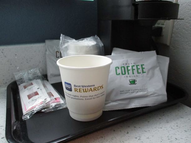 Imagen de la habitación del Hotel Best Western Brooklyn-Coney Island Inn. Foto 8