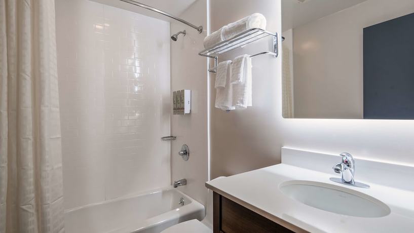 Imagen de la habitación del Hotel Best Western Brooklyn-Coney Island Inn. Foto 12