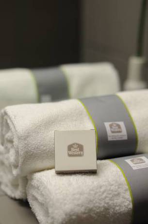 Imagen de la habitación del Hotel Best Western Brussels South. Foto 6