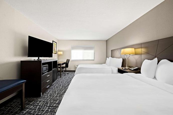 Imagen de la habitación del Hotel Best Western Bryan College Station. Foto 2