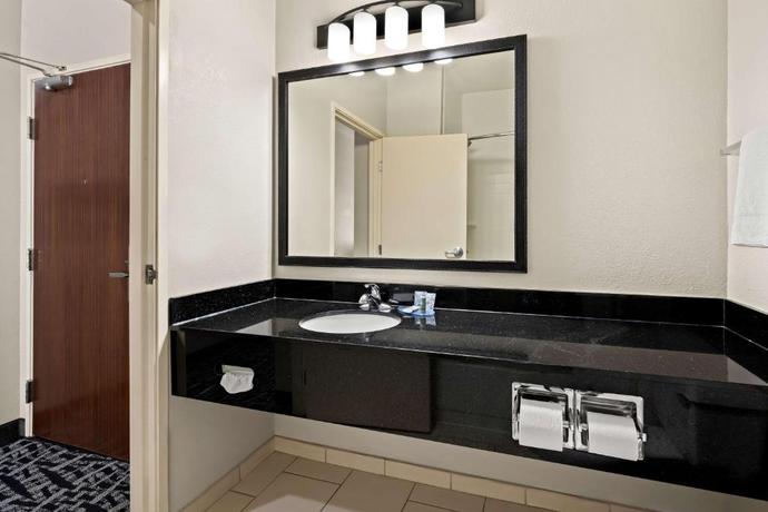 Imagen de la habitación del Hotel Best Western Bryan College Station. Foto 7