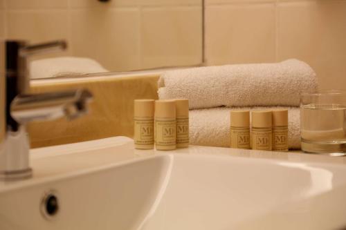 Imagen de la habitación del Hotel Best Western Buckingham. Foto 6