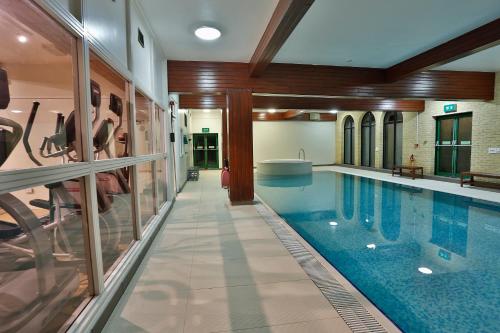 Imagen general del Hotel Best Western Buckingham. Foto 2