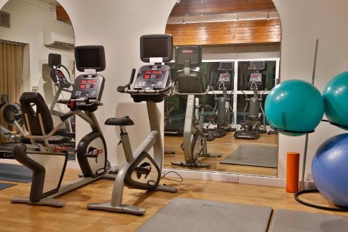 Imagen general del Hotel Best Western Buckingham. Foto 3