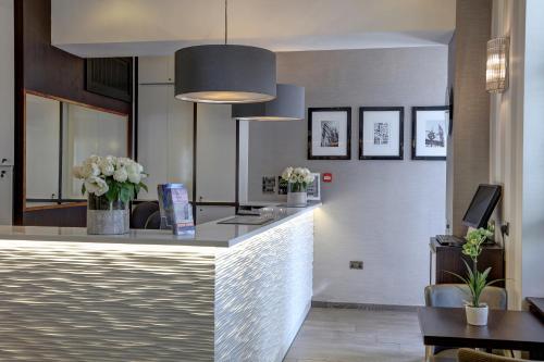 Imagen general del Hotel Best Western Buckingham Palace Rd. Foto 3