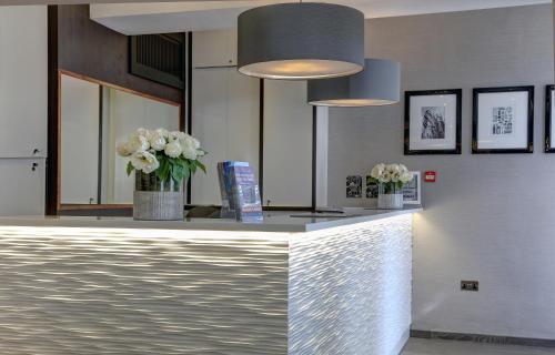 Imagen general del Hotel Best Western Buckingham Palace Rd. Foto 4