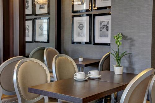 Imagen general del Hotel Best Western Buckingham Palace Rd. Foto 7