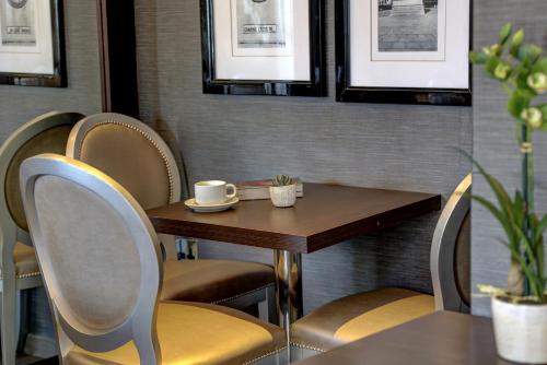 Imagen general del Hotel Best Western Buckingham Palace Rd. Foto 9