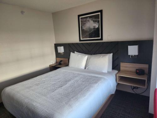 Imagen general del Hotel Best Western Buffalo Inn and Suites. Foto 1