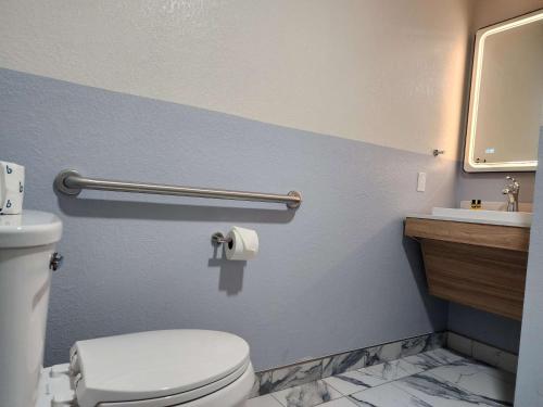 Imagen general del Hotel Best Western Buffalo Inn and Suites. Foto 3