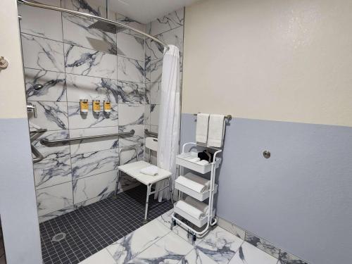 Imagen general del Hotel Best Western Buffalo Inn and Suites. Foto 4