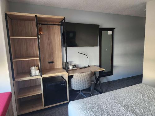 Imagen general del Hotel Best Western Buffalo Inn and Suites. Foto 5