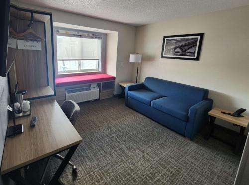 Imagen general del Hotel Best Western Buffalo Inn and Suites. Foto 6