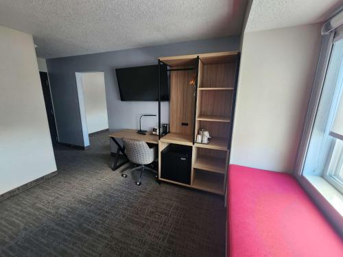 Imagen general del Hotel Best Western Buffalo Inn and Suites. Foto 9