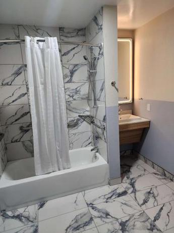 Imagen general del Hotel Best Western Buffalo Inn and Suites. Foto 12