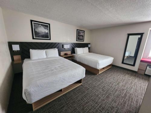 Imagen general del Hotel Best Western Buffalo Inn and Suites. Foto 13