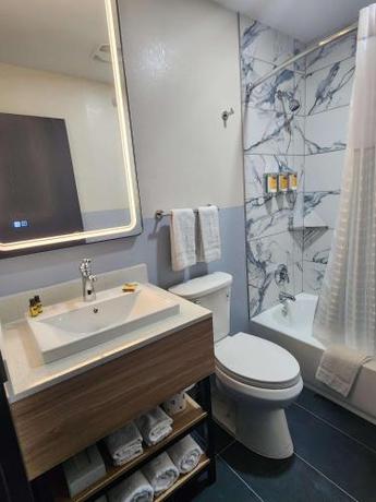 Imagen general del Hotel Best Western Buffalo Inn and Suites. Foto 16