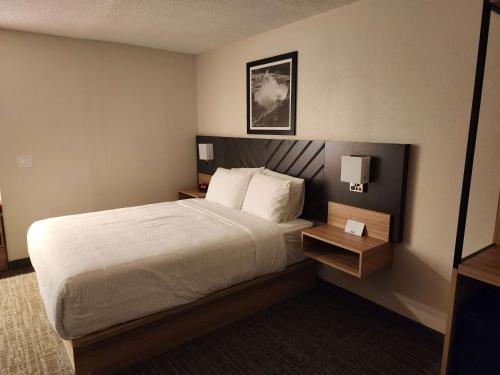 Imagen general del Hotel Best Western Buffalo Inn and Suites. Foto 17