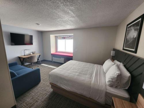 Imagen general del Hotel Best Western Buffalo Inn and Suites. Foto 19