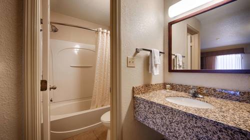 Imagen de la habitación del Hotel Best Western Buffalo Ridge Inn. Foto 3